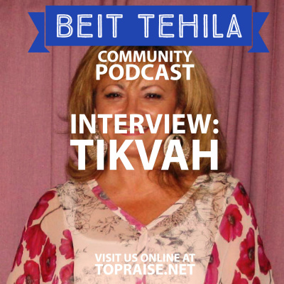Discovering Your Hebrew Roots With Beit Tehila | Pastor Nick Plummer  Ryan Cabrera