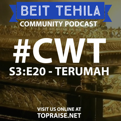 Discovering Your Hebrew Roots With Beit Tehila | Pastor Nick Plummer  Ryan Cabrera