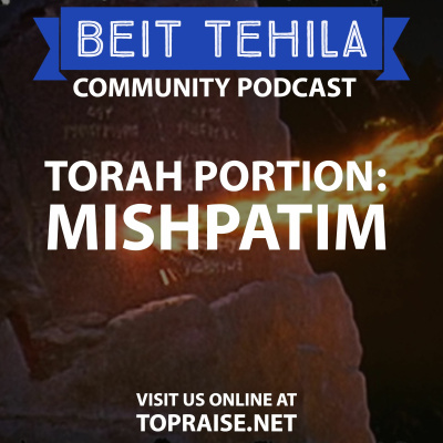 Discovering Your Hebrew Roots With Beit Tehila | Pastor Nick Plummer  Ryan Cabrera
