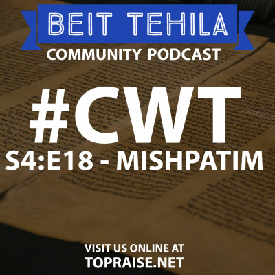 Discovering Your Hebrew Roots With Beit Tehila | Pastor Nick Plummer  Ryan Cabrera