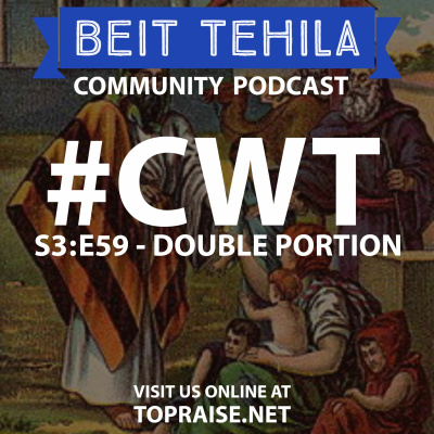 Discovering Your Hebrew Roots With Beit Tehila | Pastor Nick Plummer  Ryan Cabrera