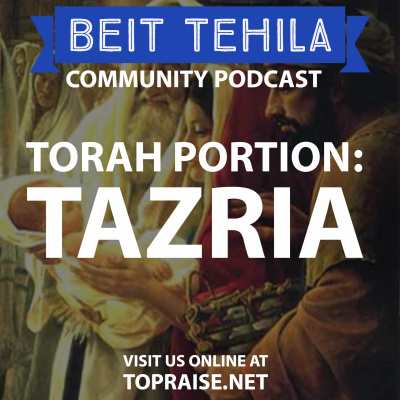 Discovering Your Hebrew Roots With Beit Tehila | Pastor Nick Plummer  Ryan Cabrera