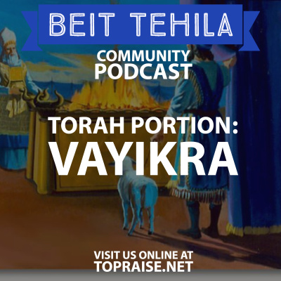 Discovering Your Hebrew Roots With Beit Tehila | Pastor Nick Plummer  Ryan Cabrera