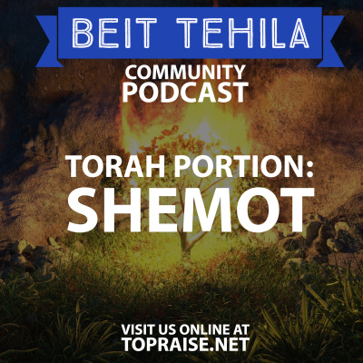 Discovering Your Hebrew Roots With Beit Tehila | Pastor Nick Plummer  Ryan Cabrera