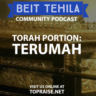 Discovering Your Hebrew Roots With Beit Tehila | Pastor Nick Plummer  Ryan Cabrera