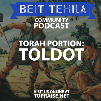 Discovering Your Hebrew Roots With Beit Tehila | Pastor Nick Plummer  Ryan Cabrera