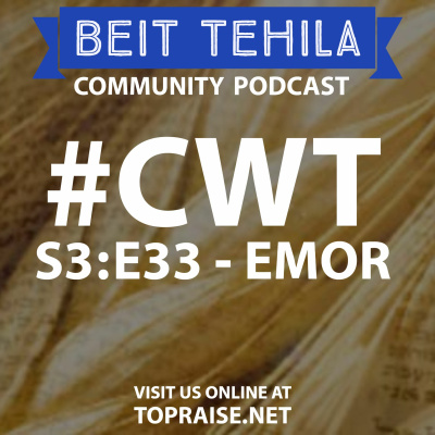 Discovering Your Hebrew Roots With Beit Tehila | Pastor Nick Plummer  Ryan Cabrera
