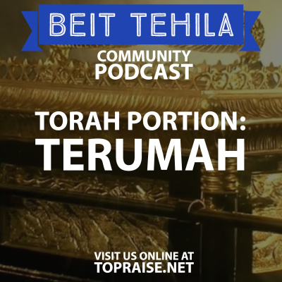 Discovering Your Hebrew Roots With Beit Tehila | Pastor Nick Plummer  Ryan Cabrera