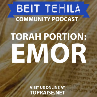 Discovering Your Hebrew Roots With Beit Tehila | Pastor Nick Plummer  Ryan Cabrera