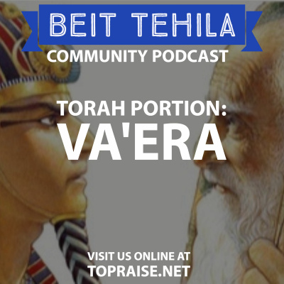 Discovering Your Hebrew Roots With Beit Tehila | Pastor Nick Plummer  Ryan Cabrera