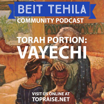 Discovering Your Hebrew Roots With Beit Tehila | Pastor Nick Plummer  Ryan Cabrera
