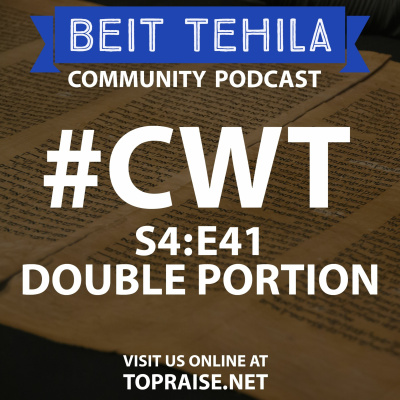 Discovering Your Hebrew Roots With Beit Tehila | Pastor Nick Plummer  Ryan Cabrera