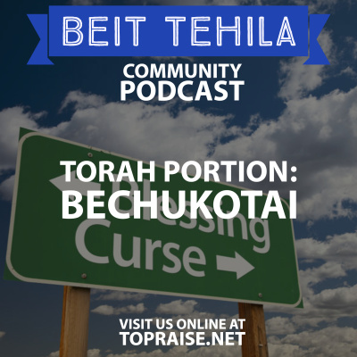 Discovering Your Hebrew Roots With Beit Tehila | Pastor Nick Plummer  Ryan Cabrera