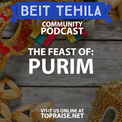Discovering Your Hebrew Roots With Beit Tehila | Pastor Nick Plummer  Ryan Cabrera