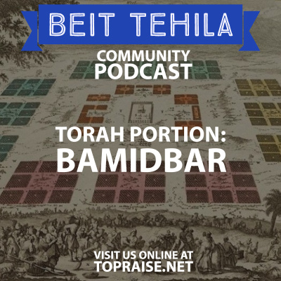 Discovering Your Hebrew Roots With Beit Tehila | Pastor Nick Plummer  Ryan Cabrera
