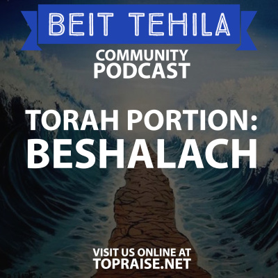Discovering Your Hebrew Roots With Beit Tehila | Pastor Nick Plummer  Ryan Cabrera