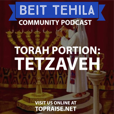 Discovering Your Hebrew Roots With Beit Tehila | Pastor Nick Plummer  Ryan Cabrera