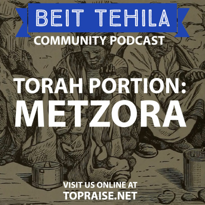 Discovering Your Hebrew Roots With Beit Tehila | Pastor Nick Plummer  Ryan Cabrera