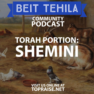 Discovering Your Hebrew Roots With Beit Tehila | Pastor Nick Plummer  Ryan Cabrera