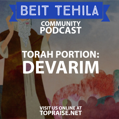 Discovering Your Hebrew Roots With Beit Tehila | Pastor Nick Plummer  Ryan Cabrera