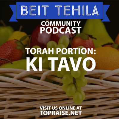 Discovering Your Hebrew Roots With Beit Tehila | Pastor Nick Plummer  Ryan Cabrera