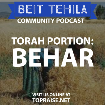 Discovering Your Hebrew Roots With Beit Tehila | Pastor Nick Plummer  Ryan Cabrera