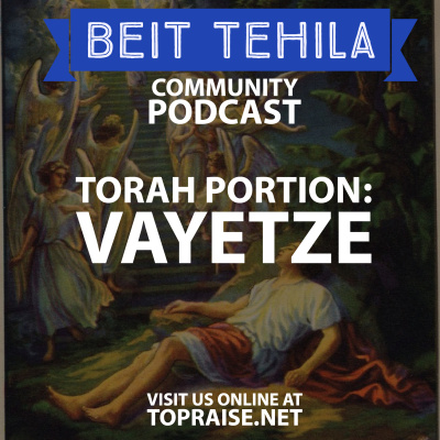 Discovering Your Hebrew Roots With Beit Tehila | Pastor Nick Plummer  Ryan Cabrera