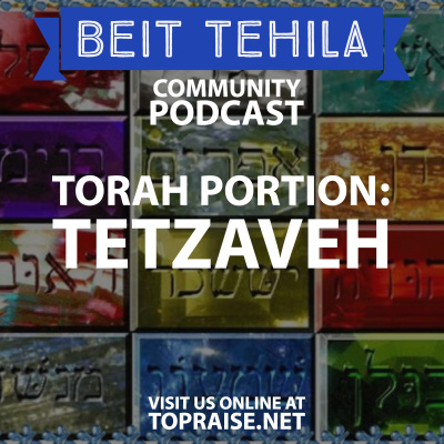 Discovering Your Hebrew Roots With Beit Tehila | Pastor Nick Plummer  Ryan Cabrera
