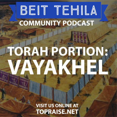 Discovering Your Hebrew Roots With Beit Tehila | Pastor Nick Plummer  Ryan Cabrera