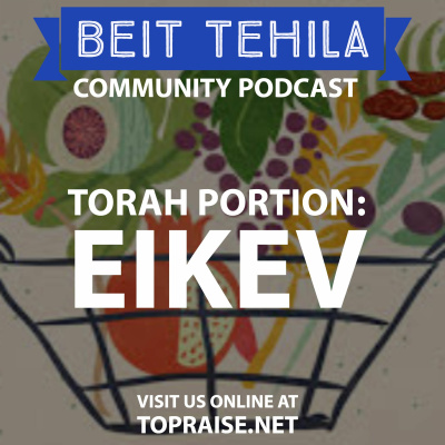 Discovering Your Hebrew Roots With Beit Tehila | Pastor Nick Plummer  Ryan Cabrera