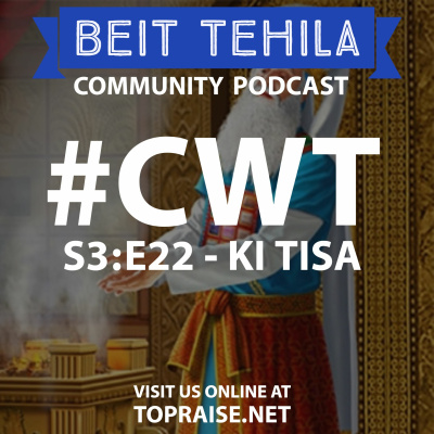 Discovering Your Hebrew Roots With Beit Tehila | Pastor Nick Plummer  Ryan Cabrera