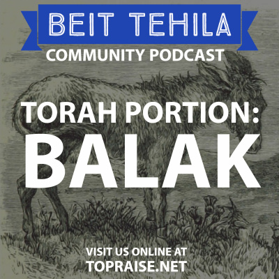 Discovering Your Hebrew Roots With Beit Tehila | Pastor Nick Plummer  Ryan Cabrera