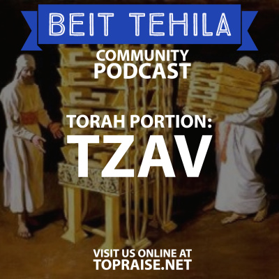 Discovering Your Hebrew Roots With Beit Tehila | Pastor Nick Plummer  Ryan Cabrera