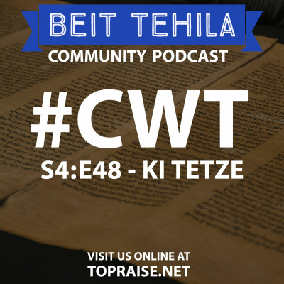 Discovering Your Hebrew Roots With Beit Tehila | Pastor Nick Plummer  Ryan Cabrera