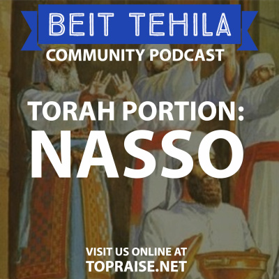 Discovering Your Hebrew Roots With Beit Tehila | Pastor Nick Plummer  Ryan Cabrera