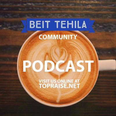 Discovering Your Hebrew Roots With Beit Tehila | Pastor Nick Plummer  Ryan Cabrera