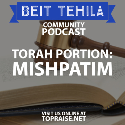 Discovering Your Hebrew Roots With Beit Tehila | Pastor Nick Plummer  Ryan Cabrera