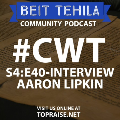 Discovering Your Hebrew Roots With Beit Tehila | Pastor Nick Plummer  Ryan Cabrera