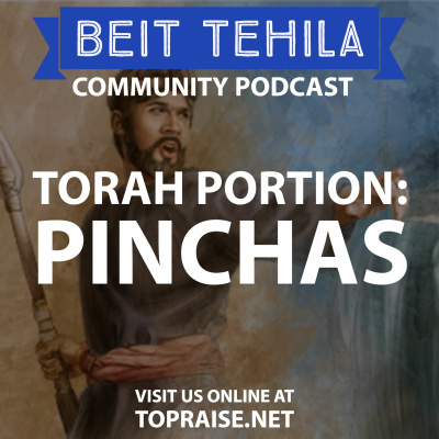Discovering Your Hebrew Roots With Beit Tehila | Pastor Nick Plummer  Ryan Cabrera