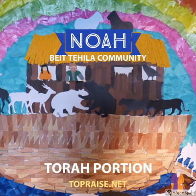 Discovering Your Hebrew Roots With Beit Tehila | Pastor Nick Plummer  Ryan Cabrera