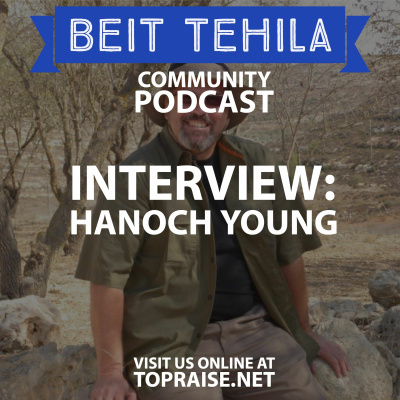 Discovering Your Hebrew Roots With Beit Tehila | Pastor Nick Plummer  Ryan Cabrera