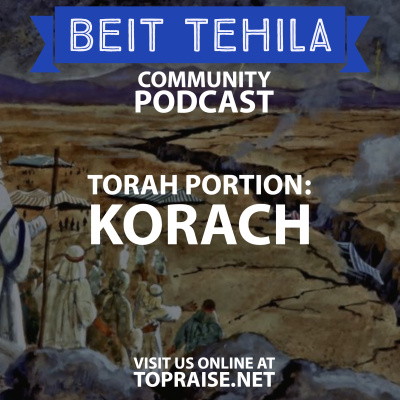 Discovering Your Hebrew Roots With Beit Tehila | Pastor Nick Plummer  Ryan Cabrera