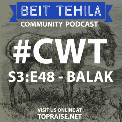 Discovering Your Hebrew Roots With Beit Tehila | Pastor Nick Plummer  Ryan Cabrera