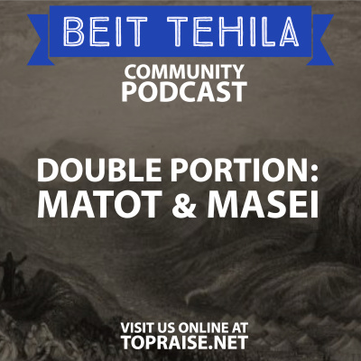 Discovering Your Hebrew Roots With Beit Tehila | Pastor Nick Plummer  Ryan Cabrera