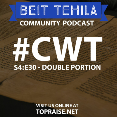 Discovering Your Hebrew Roots With Beit Tehila | Pastor Nick Plummer  Ryan Cabrera