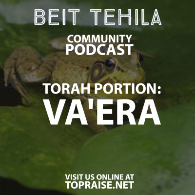 Discovering Your Hebrew Roots With Beit Tehila | Pastor Nick Plummer  Ryan Cabrera