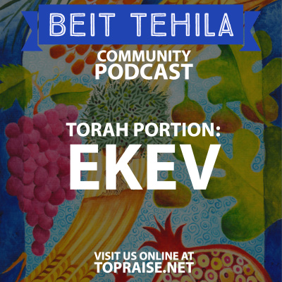 Discovering Your Hebrew Roots With Beit Tehila | Pastor Nick Plummer  Ryan Cabrera