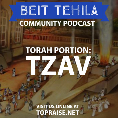 Discovering Your Hebrew Roots With Beit Tehila | Pastor Nick Plummer  Ryan Cabrera