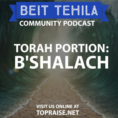 Discovering Your Hebrew Roots With Beit Tehila | Pastor Nick Plummer  Ryan Cabrera