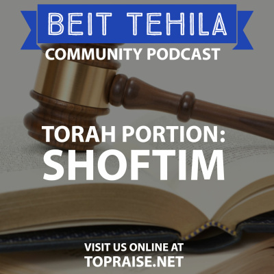 Discovering Your Hebrew Roots With Beit Tehila | Pastor Nick Plummer  Ryan Cabrera